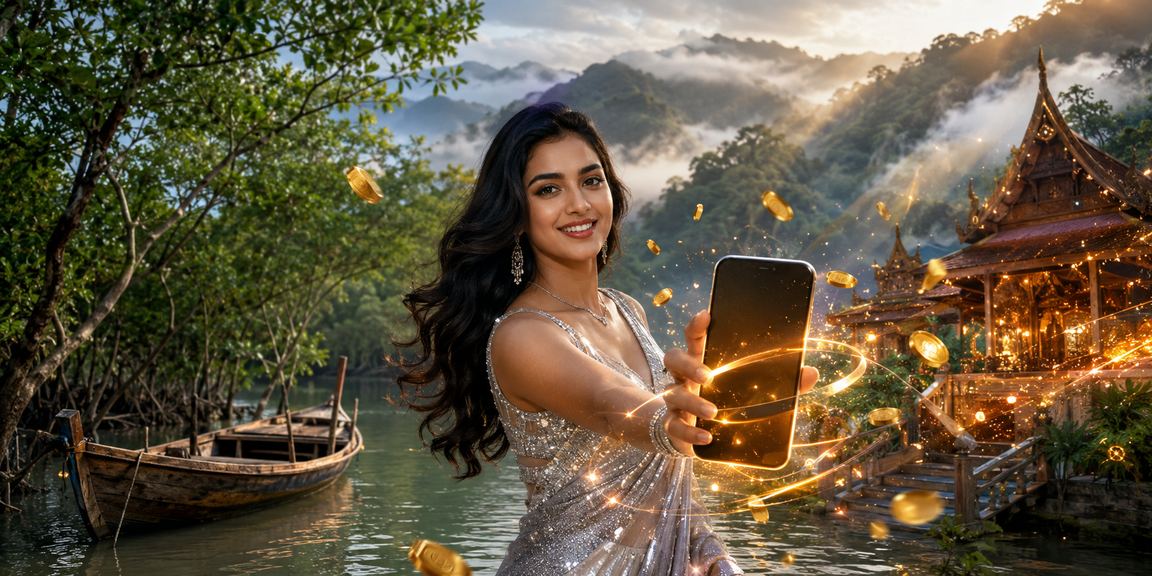 viptakavip মোবাইল পেমেন্ট ইন্টারফেস
